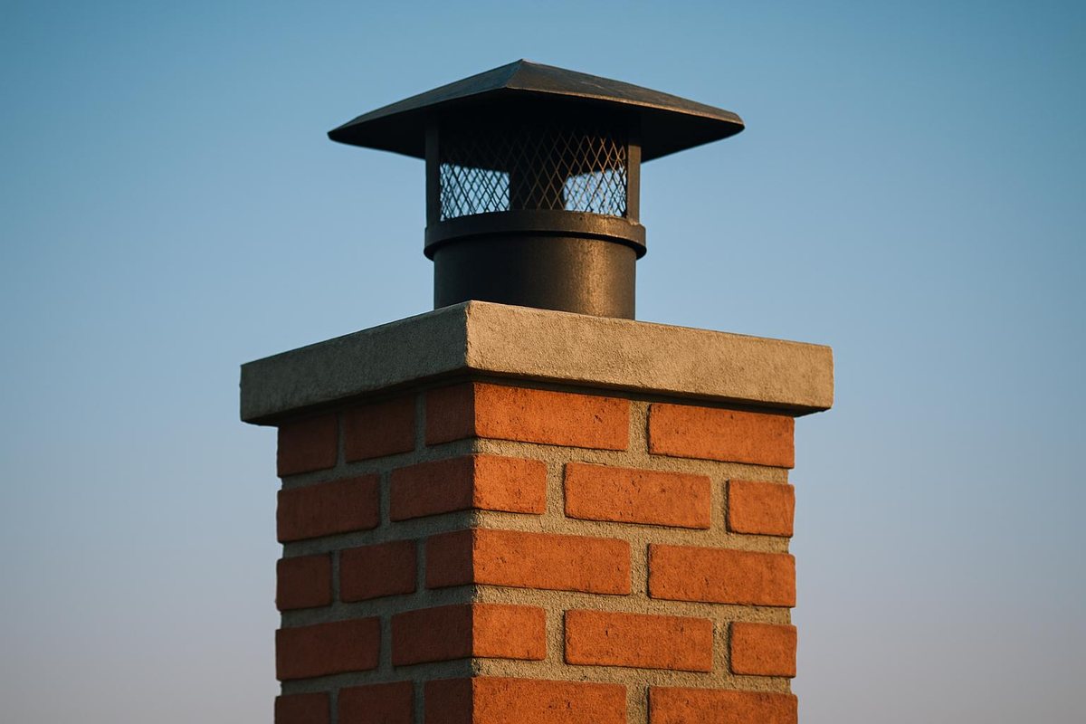 Edwards Chimney Services in Las Vegas